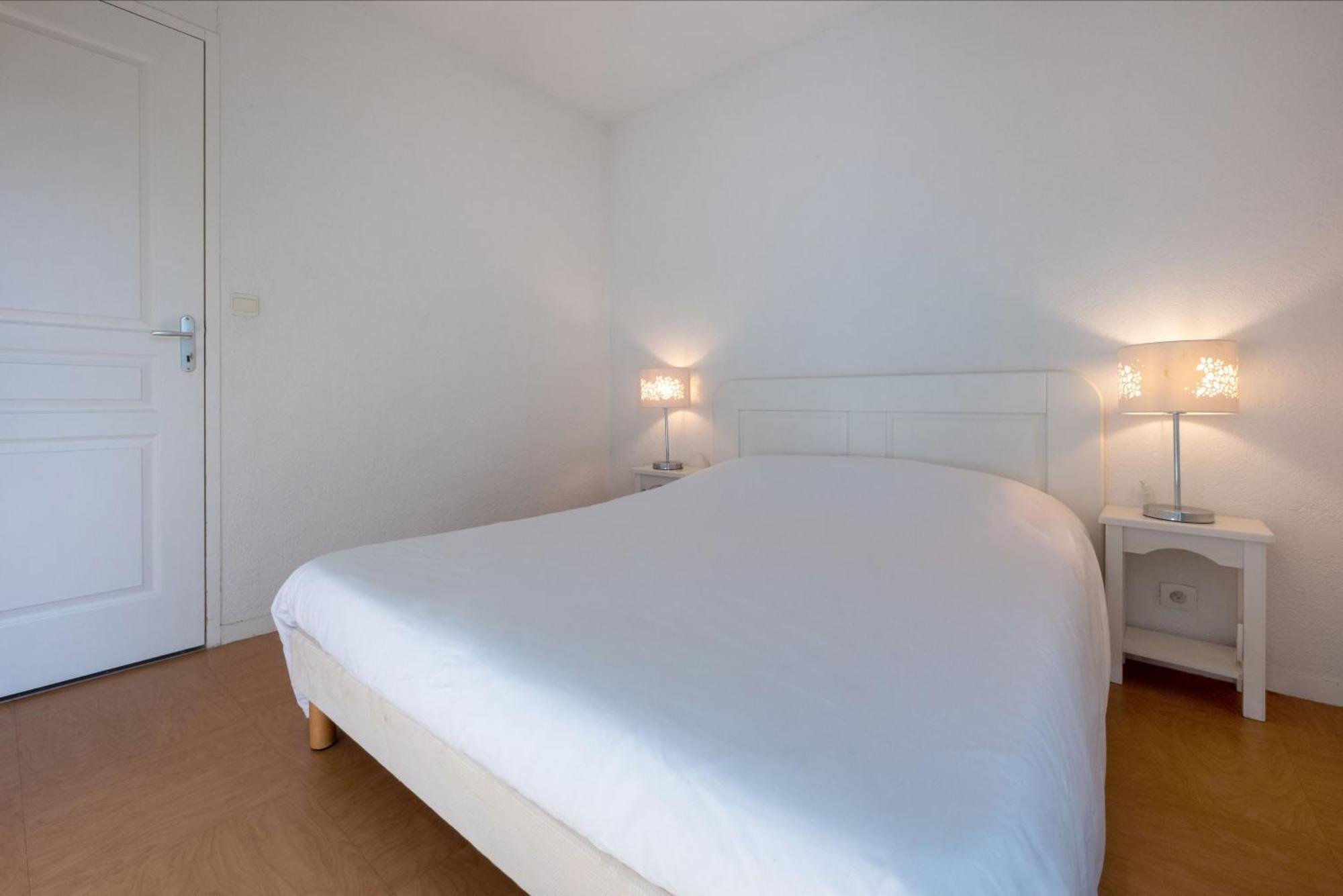 Odalys Le Domaine De L'ocean 3*