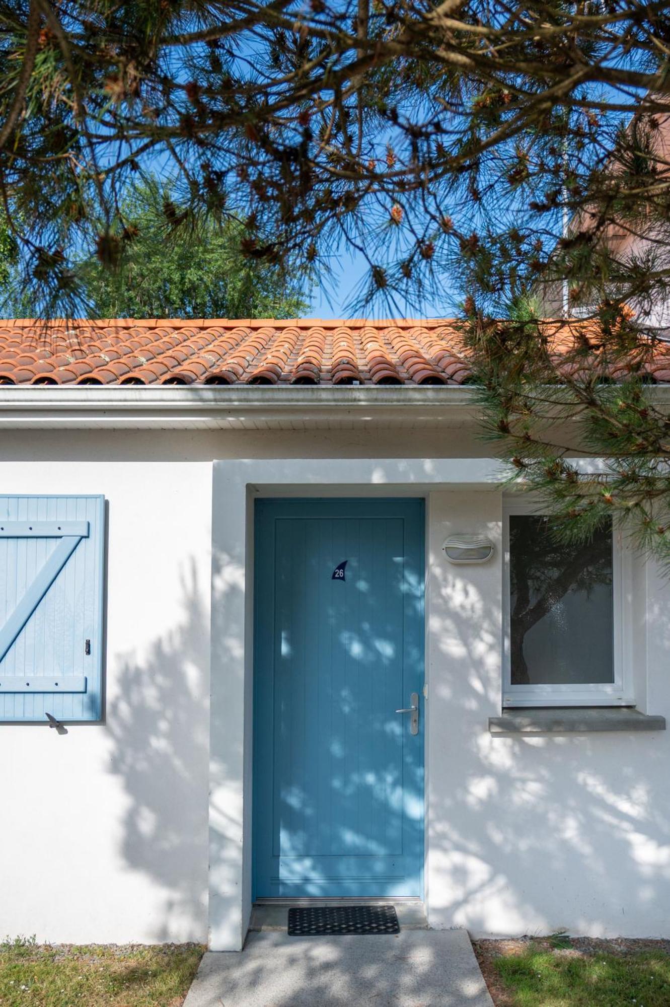 Résidence Odalys Le Domaine De L'océan Saint-Brévin-lʼOcéan