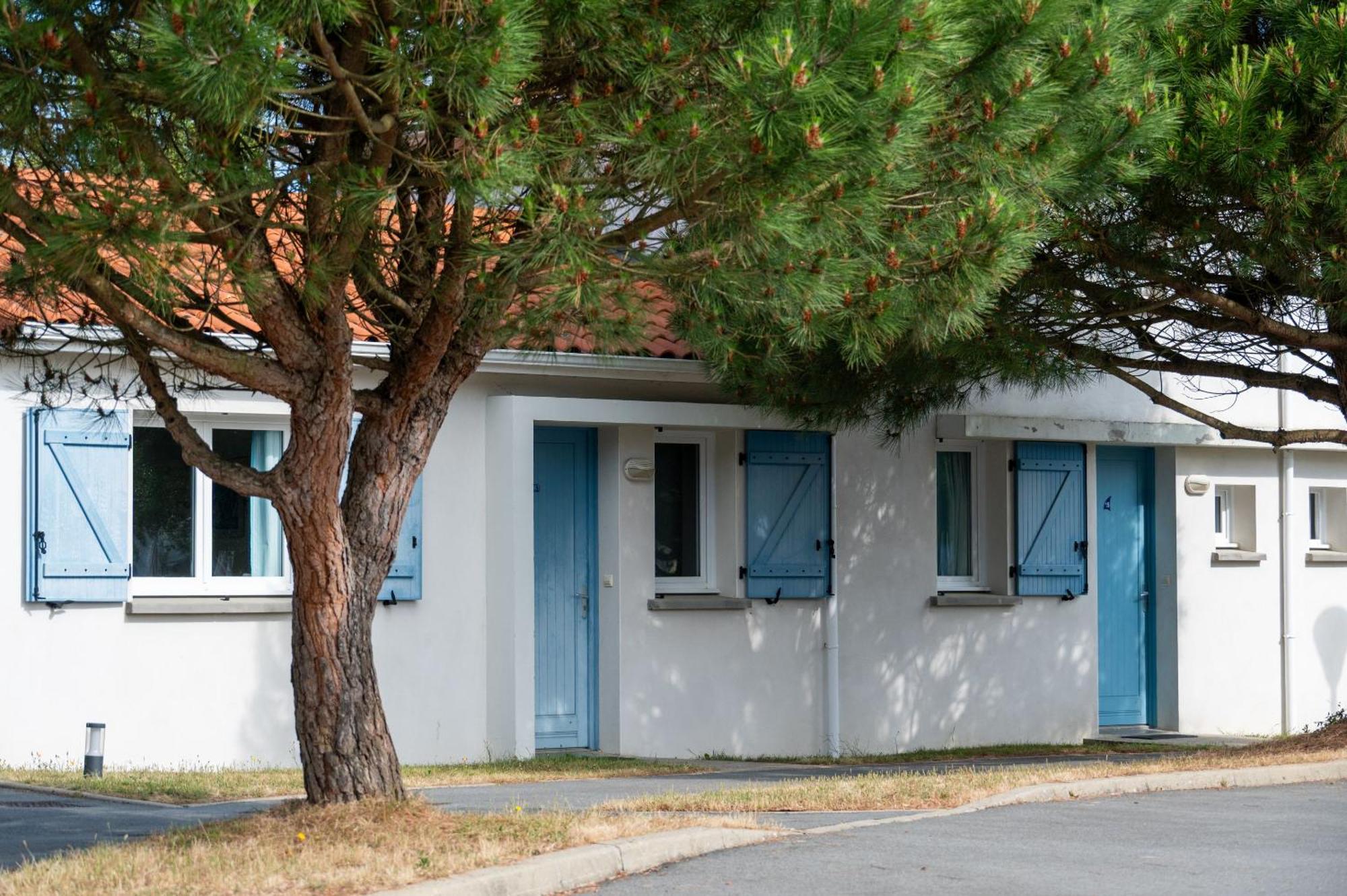Odalys Le Domaine De L'ocean
