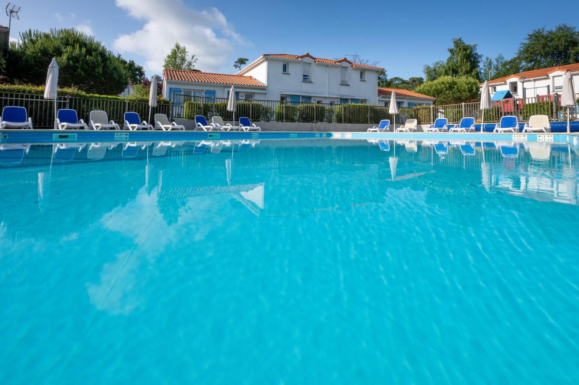 Odalys Le Domaine De L'ocean 3*
