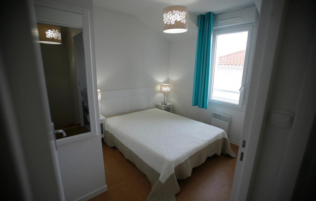 Résidence Odalys Le Domaine De L'océan Appart hôtel Saint-Brévin-lʼOcéan